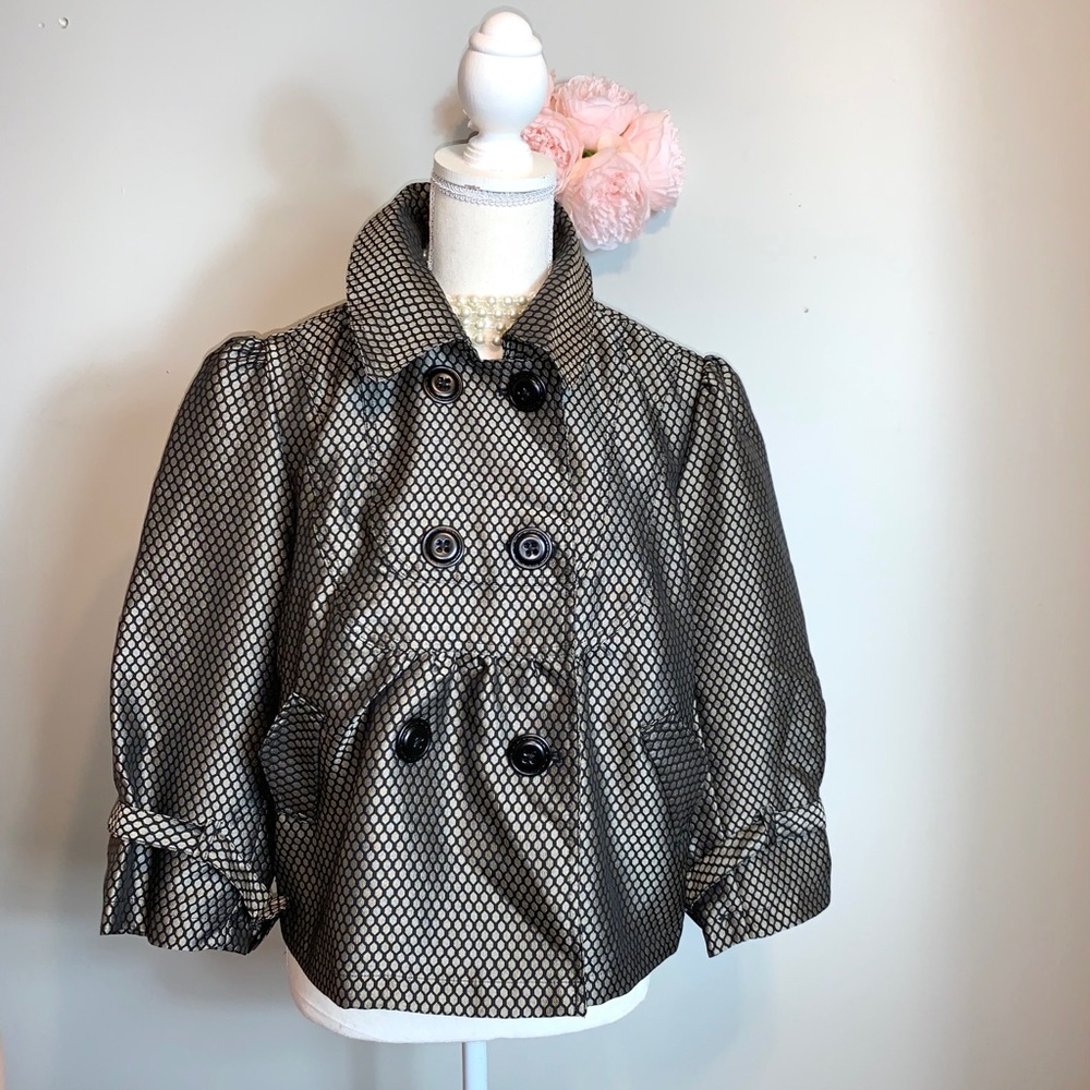 Apt 9 Jacket - Picture 1 of 11